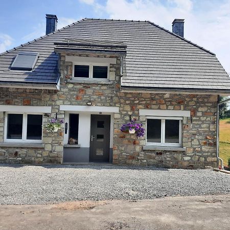 Superbe Appart' Bois De Fagne Malmedy Exterior photo