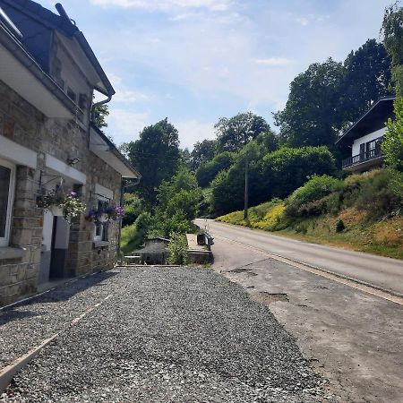 Superbe Appart' Bois De Fagne Malmedy Exterior photo