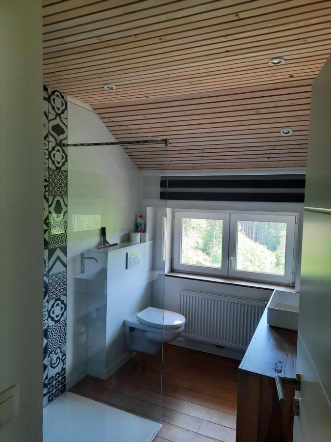 Superbe Appart' Bois De Fagne Malmedy Exterior photo